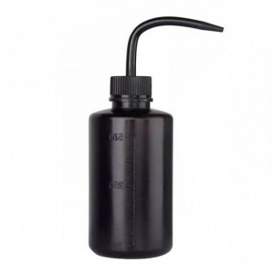 Бутылка омыватель 500 мл TA-220Bk - Черная