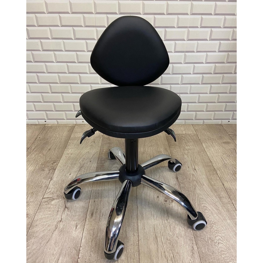 Dragon Heart Black