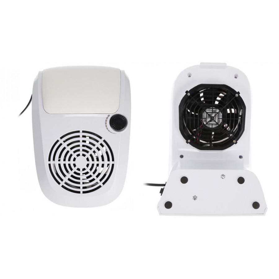 858-9A 100 Вт белый