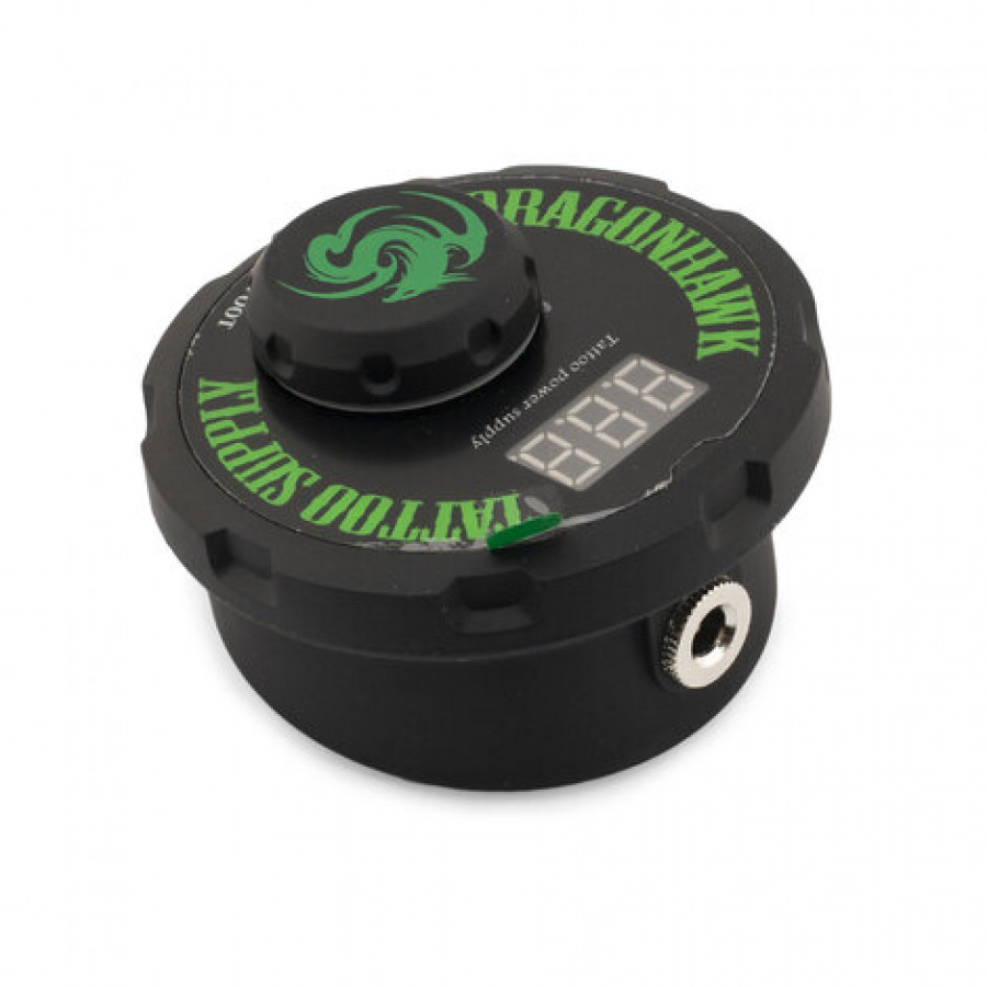 Источник питания Airfoil Tattoo Power Supply